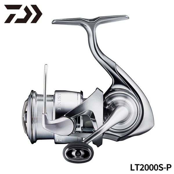 DAIWA EXIST 2022