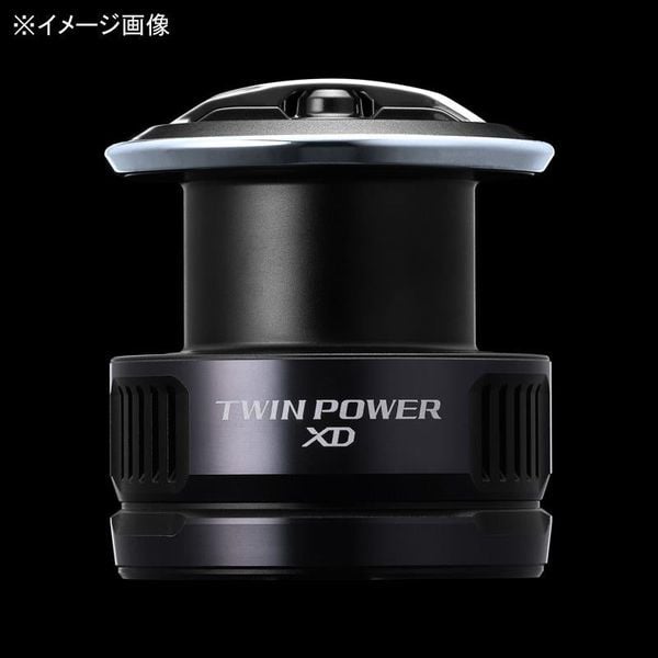 SHIMANO TWIN POWER XD C3000XG 2025