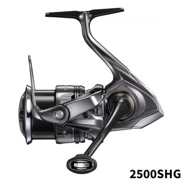 Máy câu Shimano TWIN POWER  2024 JDM