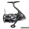 Máy câu Shimano TWIN POWER  2024 JDM