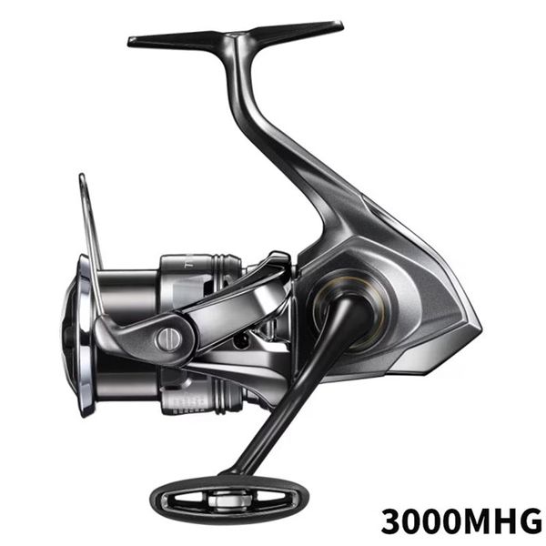 Máy câu Shimano TWIN POWER  2024 JDM