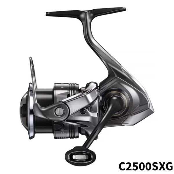 Máy câu Shimano TWIN POWER  2024 JDM