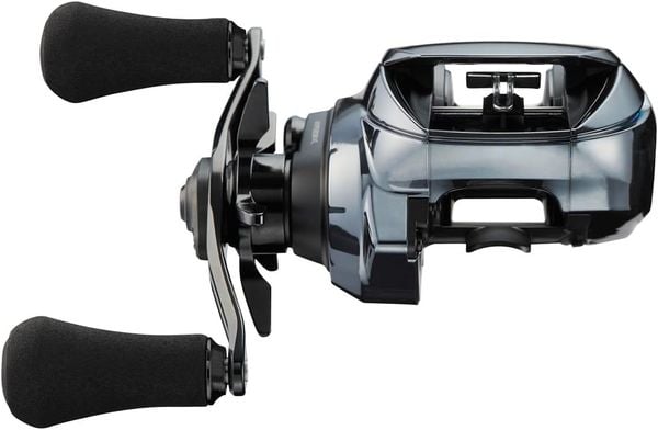 Daiwa IM Z LIMITBREAKER TW HD-C 2023