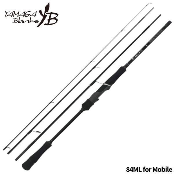 Yamaga Blanks EARLY 84ML  for Mobile