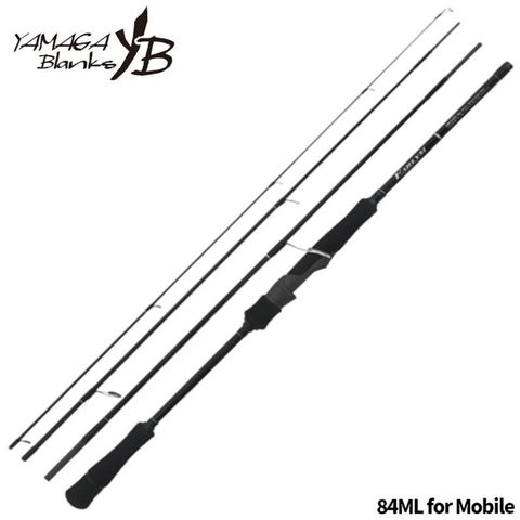 Yamaga Blanks EARLY 84ML  for Mobile