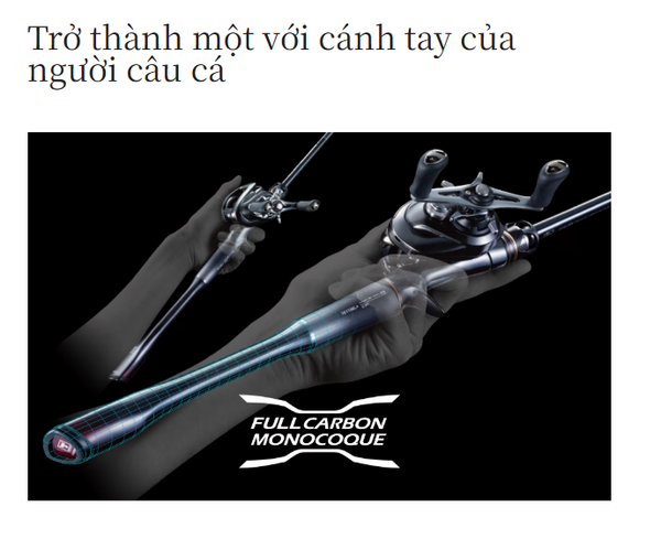 SHIMANO POISON UNTIMA 5 PICE