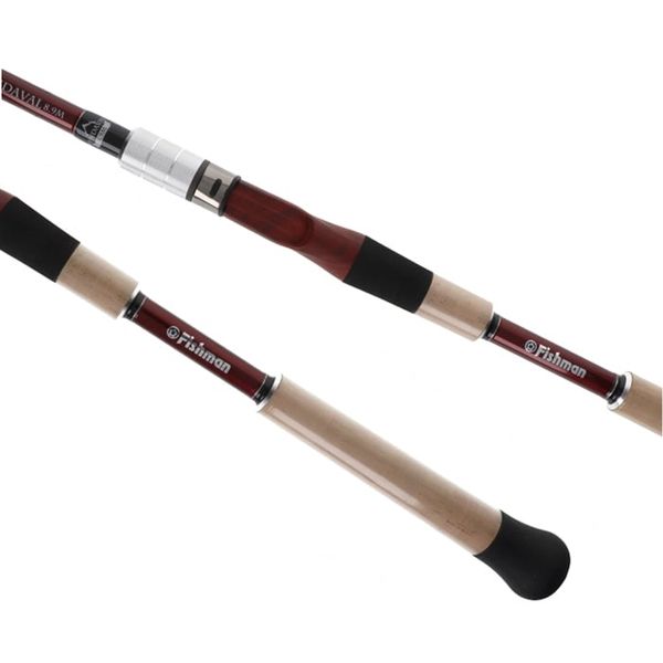 Fishman Brist Vendaval 8.9M