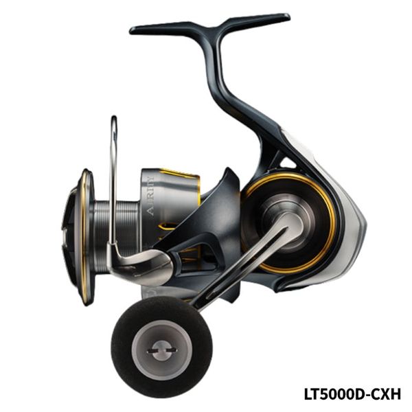 DAIWA AIRITY LT - PC LT 2023 - 2024 JDM