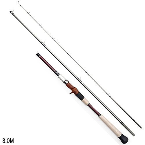 Fishman Brist Marino 8.0M