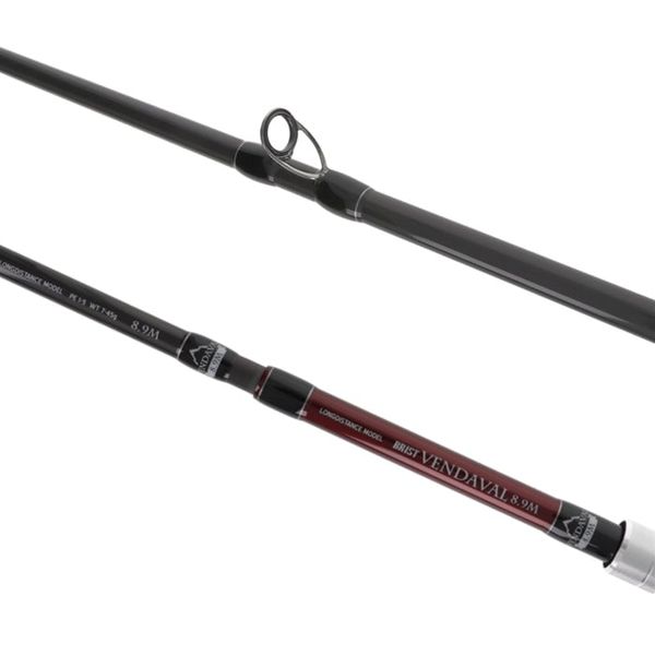 Fishman Brist Vendaval 8.9M