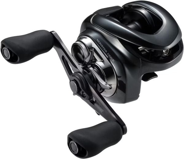 SHIMANO ANTARES DC MD XG LEFT 2023