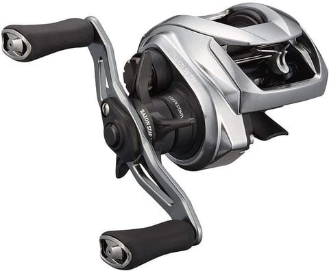 DAIWA ZILION SV TW 2021