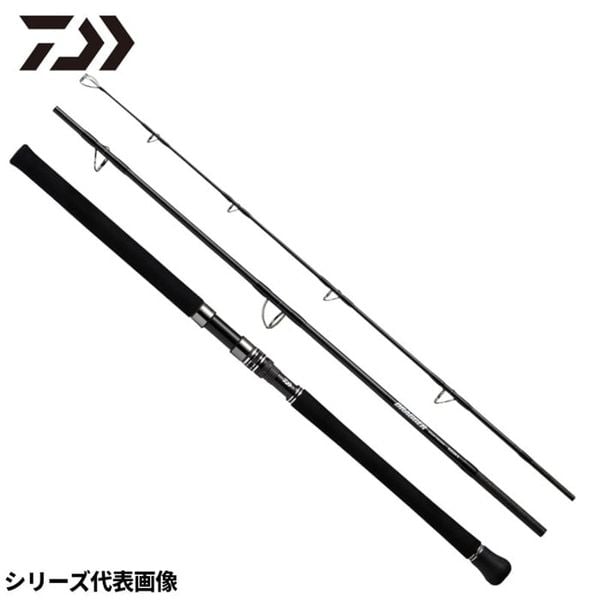 DAIWA DRAGGER SX 2024 3 PICE SHORE JIGGING JDM