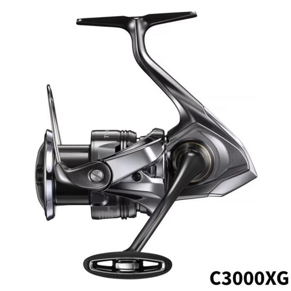 Máy câu Shimano TWIN POWER  2024 JDM