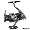 Máy câu Shimano TWIN POWER  2024 JDM