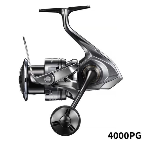 Máy câu Shimano TWIN POWER  2024 JDM