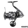 Máy câu Shimano TWIN POWER  2024 JDM
