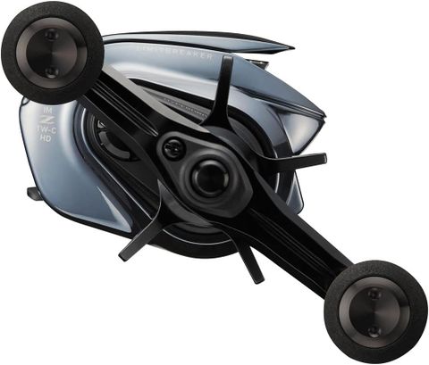 Daiwa IM Z LIMITBREAKER TW HD-C 2023