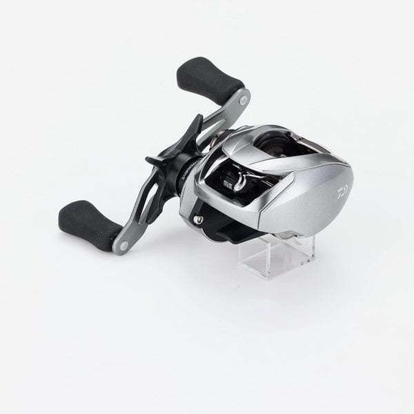 DAIWA ZILION SV TW 2021