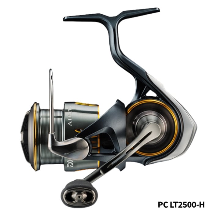 DAIWA AIRITY LT - PC LT 2023 - 2024 JDM – Thanh Tùng Fishshary