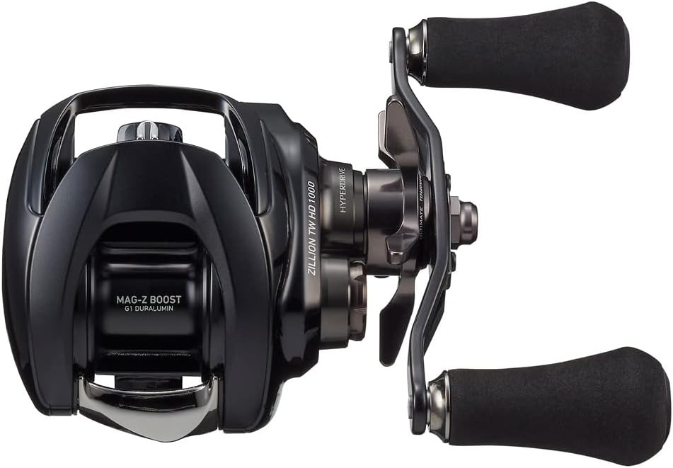 DAIWA ZILION TW HD 2022Dc – Thanh Tùng Fishshary
