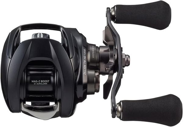 DAIWA ZILION TW HD 2022Dc