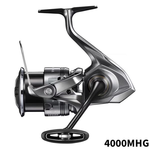 Máy câu Shimano TWIN POWER  2024 JDM