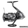 Máy câu Shimano TWIN POWER  2024 JDM