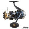 DAIWA SALTIGA 25 MỞ BÁN THÁNG 4/2025 ( ĐẶT TRƯỚC ) Miễn ship