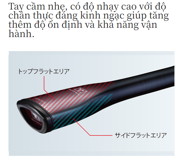 SHIMANO POISON UNTIMA 5 PICE