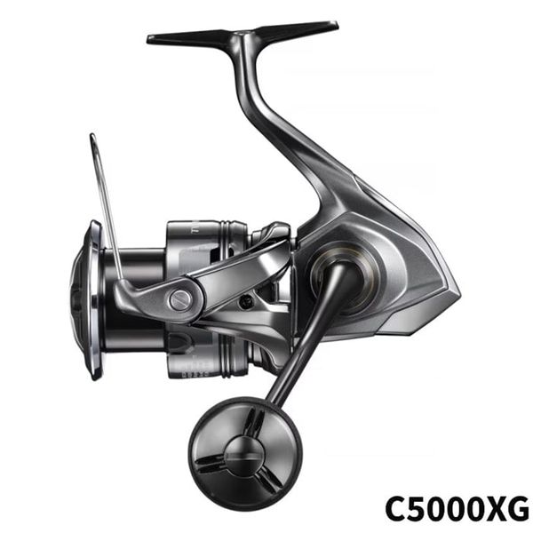 Máy câu Shimano TWIN POWER  2024 JDM