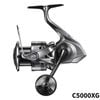 Máy câu Shimano TWIN POWER  2024 JDM