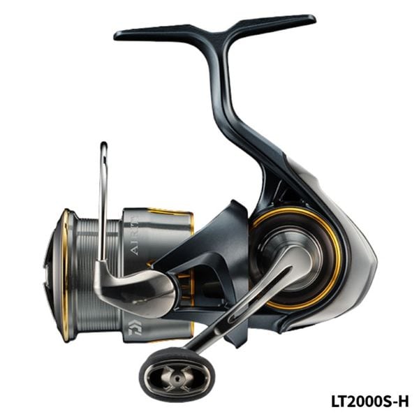 DAIWA AIRITY LT - PC LT 2023 - 2024 JDM