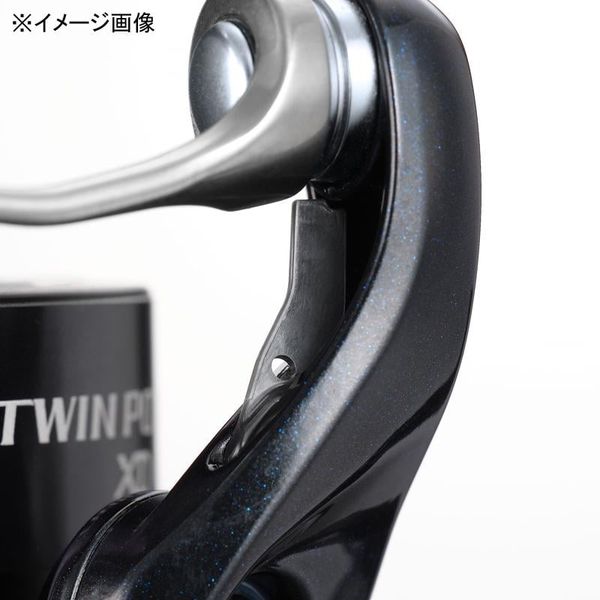 SHIMANO TWIN POWER XD 4000PG 2025