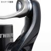 SHIMANO TWIN POWER XD 4000PG 2025
