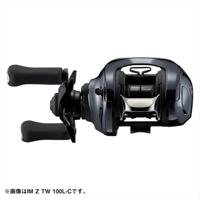 Daiwa IMZTW 200H-C 7.3 リール Daiwa IMZTW 200H-C 7.3 リール