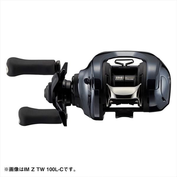 Daiwa IM Z TW 100C 2025 JDM