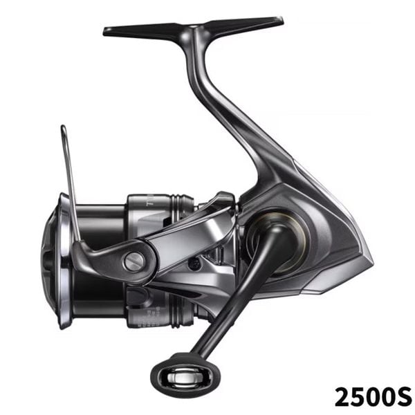Máy câu Shimano TWIN POWER  2024 JDM