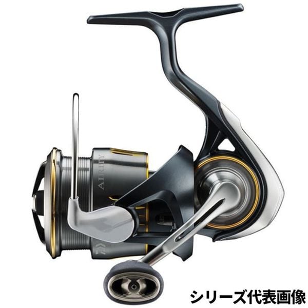DAIWA AIRITY LT - PC LT 2023 - 2024 JDM