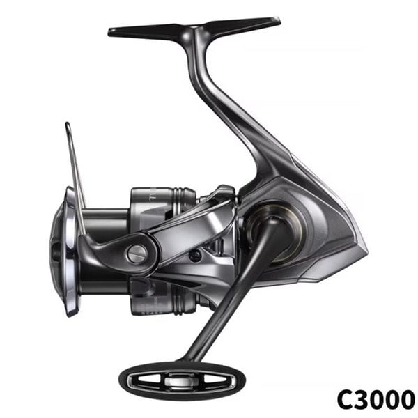 Máy câu Shimano TWIN POWER  2024 JDM