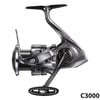 Máy câu Shimano TWIN POWER  2024 JDM