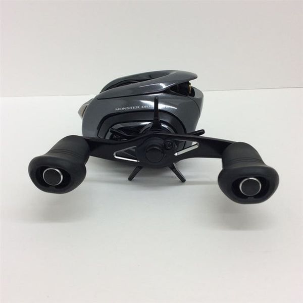 TÌNH TRẠNG S : SHIMANO ANTARES DC MD XG TAY PHẢI ( KHÔNG ĐỔI TRẢ )