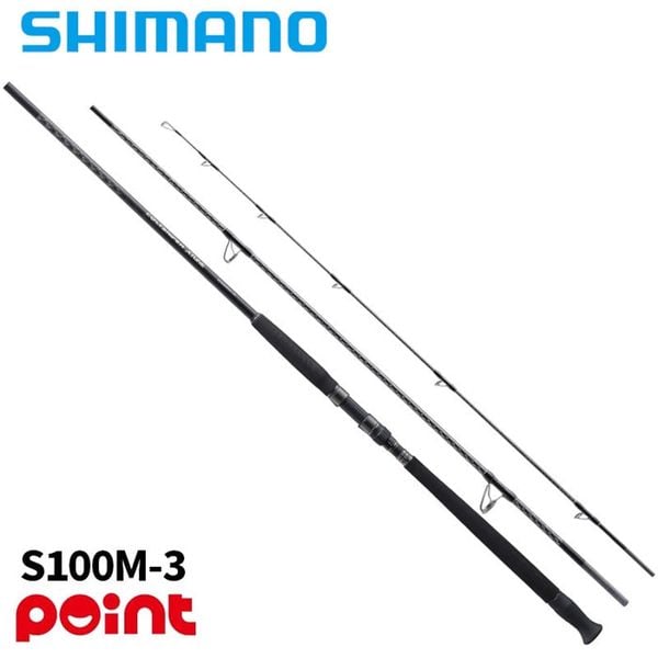 CẦN CÂU GHỀNH COLTSNIPER XTUNE 2025