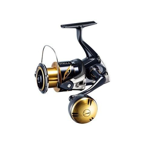 SHIMANO STELLA SW 4000XG 2020