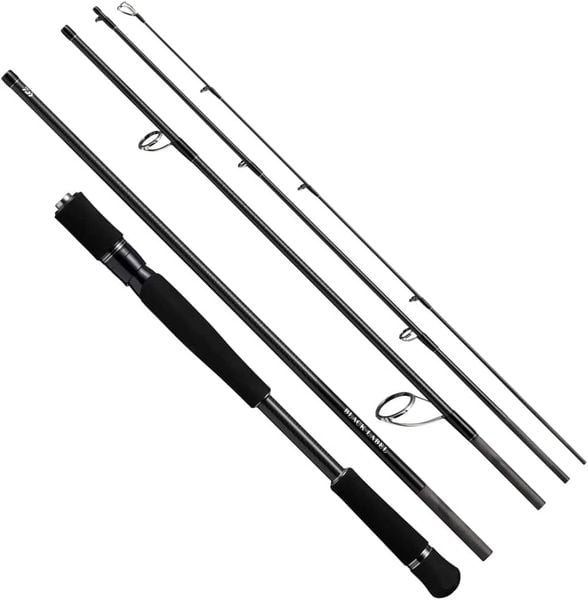 DAiIWA BLACK LABEL 5 KHÚC 2022 JDM