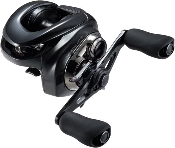 SHIMANO ANTARES DC MD HG LEFT 2023