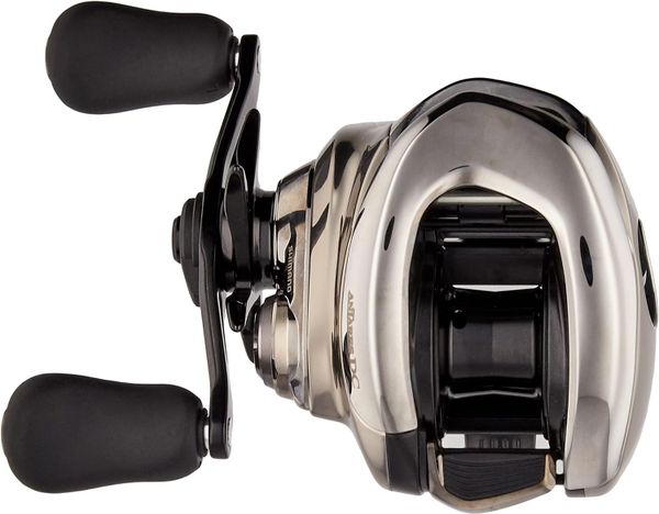 Máy câu ngang SHIMANO ANTARES DC 2021