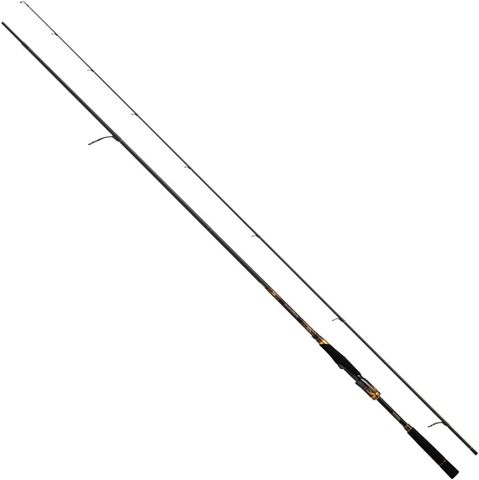 DAIWA MORETHAN BRAZINO EX AGS ( SPINNING ROD)