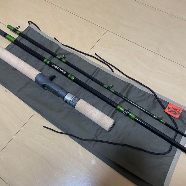 Lime Country MH75 3PCS