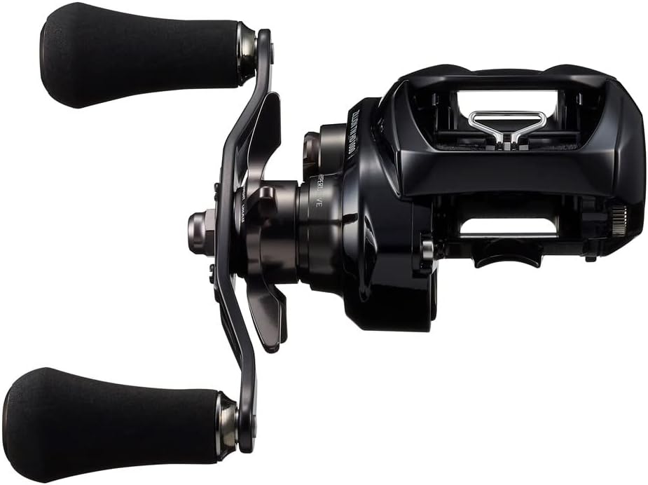 DAIWA ZILION TW HD 2022Dc – Thanh Tùng Fishshary